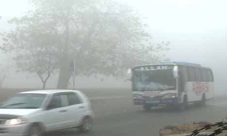 Punjab Motorways Open