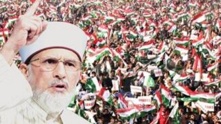 Qadri Long March
