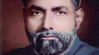 Qalander Baba Auliya