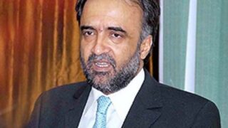 Qamar Zaman Kaira