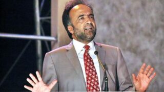 Qamar Zaman Kaira