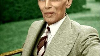 Quaid E Azam