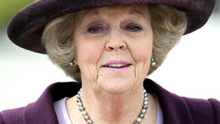 Queen Beatrix
