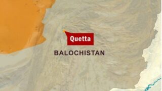 Quetta Blasts