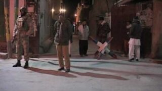 Quetta Kidnappings