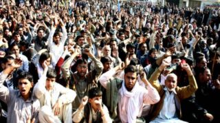 Quetta tragedy