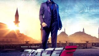 Race 2