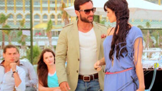 Race 2 Movie