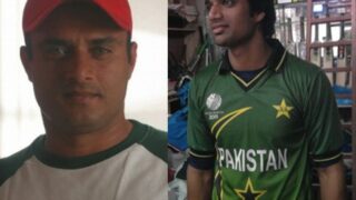 Rahat Ali Tanvir Ahmed