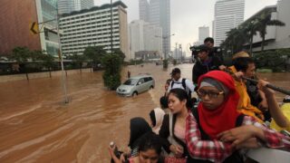Rains Indonesia