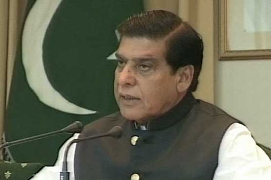 اتحادی جماعتوں کا اجلاس آج اسلام آباد میں ہو گا