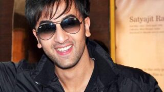 Ranbir Kapoor