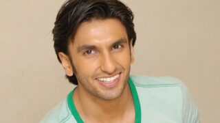 Ranveer Singh