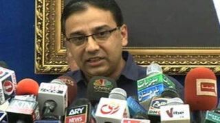 Raza Haroon