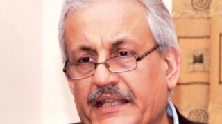 Raza Rabbani