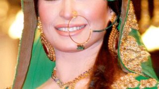 Reema Khan