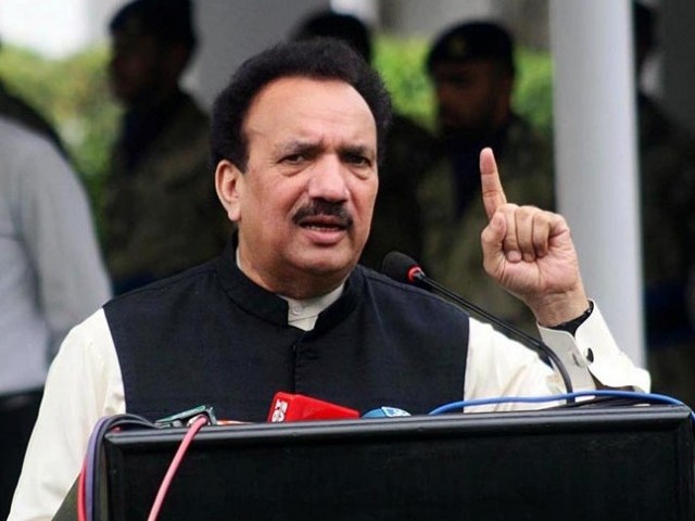 کراچی میں امن کے قیام کیلئے تمام اداروں کو کردار ادا کرنا ہو گا