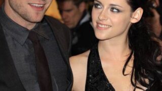 Robert Pattinson kristen Stewart
