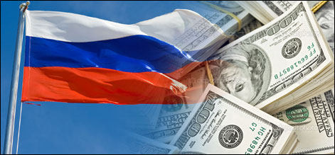 Russian Company Investment