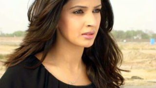 Saba Qamar