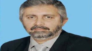 Saifuddin Khosa