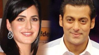 Salman Khan Katrina Kaif