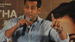 Salman Khan