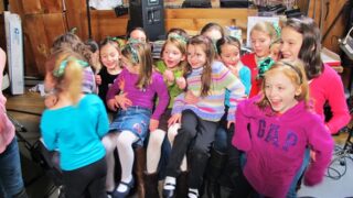 Sandy Hook Song
