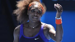 Serena Williams