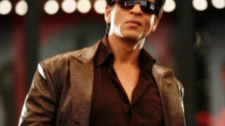 Shah Rukh Khan