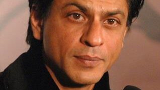 Shah Rukh Khan