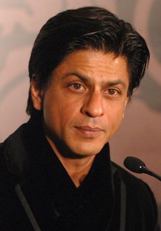 Shah Rukh Khan