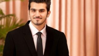 Shah Zeb