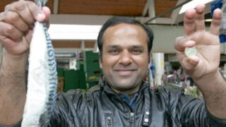 Shahid Nazir