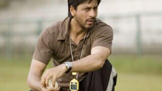 Shahrukh