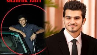 Shahrukh Jatoi