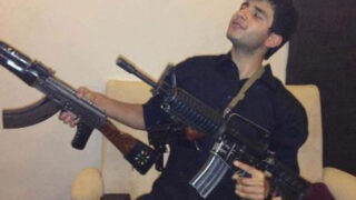 Shahrukh Jatoi