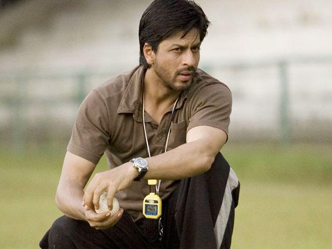 بھارت میں اجنبی سمجھا جاتا ہے ، پاکستان جانے کا کہا گیا : شاہ رخ