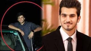 Shahzaib Khan murder case