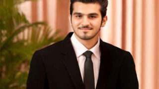Shahzeb Khan