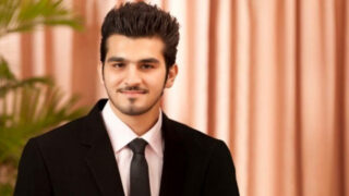 Shahzeb Khan