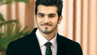 Shahzeb Murder Case