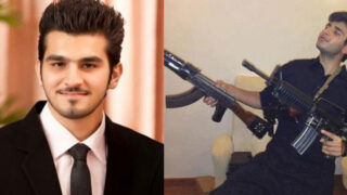 Shahzeb Shahrukh