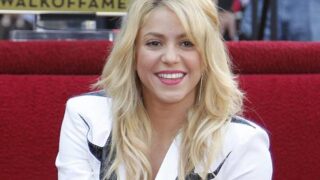 Shakira