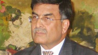 Sharat Sabharwal