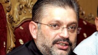 Sharjeel Inam Memon
