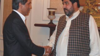 Sheikh Irfan Pervez Bashir Khawar Butt