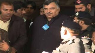 Sikandar Jatoi