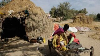 Sindh Measles