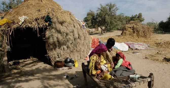 Sindh Measles